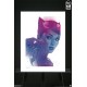 DC Comics Art Print Catwoman #7 46 x 61 cm unframed