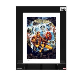Marvel Art Print X-Men #7 46 x 61 cm unframed