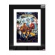 Marvel Art Print X-Men #7 46 x 61 cm unframed