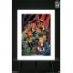 DC Comics Art Print Batman Detective Comics #1000 46 x 61 cm unframed
