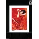 Vampirella Art Print Vampirella Roses for the Dead 46 x 61 cm unframed