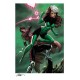 Marvel Art Print Uncanny X-Men: Rogue & Gambit 46 x 61 cm unframed
