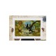 How to Train Your Dragon Art Print Ecto-1 46 x 61 cm unframed