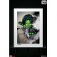 Marvel Art Print She-Hulk 46 x 61 cm unframed