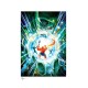 Fantastic Four Art Print Hand of Doom 46 x 61 cm - unframed