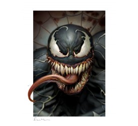 Marvel Art Print Venom 46 x 61 cm unframed
