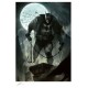 DC Comics Art Print Batman Gotham by Gaslight 46 x 61 cm unframed