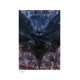 DC Comics Art Print The Batman's Grave #1 46 x 61 cm unframed