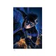 DC Comics Art Print Nightwing 46 x 61 cm unframed