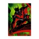 DC Comics Art Print Batman Beyond #37 46 x 61 cm unframed