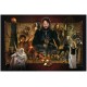 Lord of the Rings Fine Art Print Giclee The Return of the King 61 x 91 cm