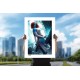 Marvel Art Print Mystique 46 x 61 cm unframed