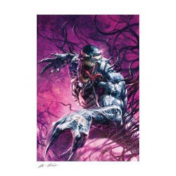 Marvel Art Print Venom #35 200th Issue Anniversary 46 x 61 cm unframed
