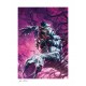 Marvel Art Print Venom #35 200th Issue Anniversary 46 x 61 cm unframed