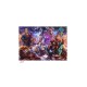 Critical Role Art Print Vox Machina: Winter's Crest at Whitestone 61 x 46 cm unframed