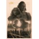 Marvel: Loki - Loki & Sylvie For All Time. Always. Unframed Art Print