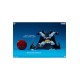 DC Comics Designer Series Vinyl Statue Batman by Tracy Tubera 15 cm
