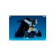 DC Comics Designer Series Vinyl Statue Batman by Tracy Tubera 15 cm