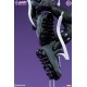 Marvel: Super Heroes in Sneakers Black Panther T Challa Vinyl Figure