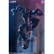 Marvel: Super Heroes in Sneakers Black Panther T'Challa Vinyl Figure