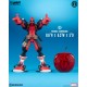 Marvel: Super Heroes in Sneakers Deadpool Wade Vinyl Figure