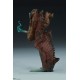 Court of the Dead Court Critters Collection Statue Skratch 15 cm
