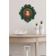 DC Comics Wall Hanging Poison Ivy 38 cm