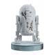 Star Wars: R2-D2 Crystallized Relic Statue by Daniel Arsham