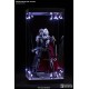 Lighted Display Case XL Black