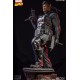 Marvel Comics Legacy Replica Statue 1/4 The Punisher 71 cm