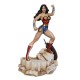DC Comic Super Powers Collection Maquette Wonder Woman 34 cm