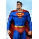 DC Comic Super Powers Collection Maquette Superman 43 cm