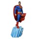 DC Comic Super Powers Collection Maquette Superman 43 cm