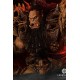 Warcraft Epic Series Premium Statue Blackhand 73 cm