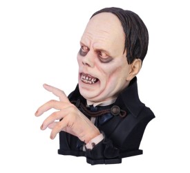 Phantom of the Opera Life-Size Bust Lon Chaney Sr 43 cm