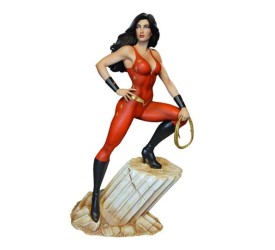 DC Comic Super Powers Collection Maquette Donna Troy 33 cm