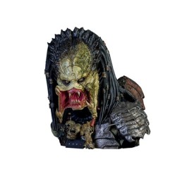 Aliens vs Predator Requiem Bust 1/1 Wolf Predator 65 cm