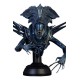 Aliens vs Predator Bust Maquette 1/3 Alien Queen 70 cm