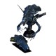 Aliens vs Predator Bust Maquette 1/3 Alien Queen Deluxe Version 70 cm