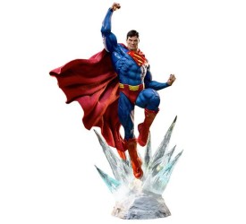 DC Comics Prime Scale Statue 1/3 Superman 95 cm