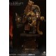 Warcraft Epic Series Premium Statue Magni Bronzebeard 65 cm