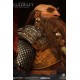 Warcraft Epic Series Premium Statue Magni Bronzebeard 65 cm