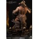 Warcraft Epic Series Premium Statue Dark Scar 77 cm