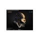 Aliens vs Predator Bust 1/1 Scar Predator 65 cm