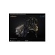 Aliens vs Predator Bust 1/1 Scar Predator 65 cm