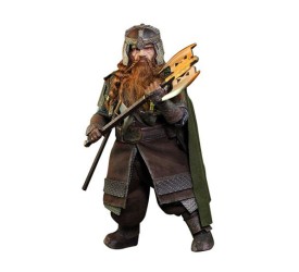 Lord of the Rings Gimli 1/6 Scale Figure 20 cm