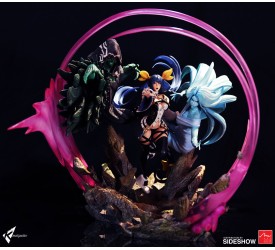 Guilty Gear: Dizzy Diorama
