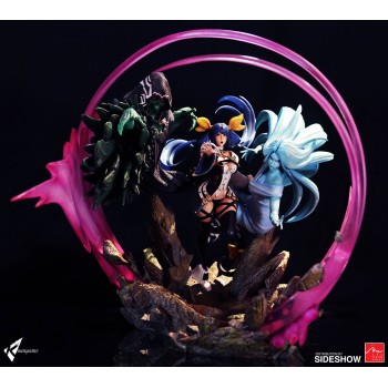 Guilty Gear: Dizzy Diorama