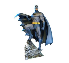DC Comic Super Powers Collection Maquette Batman 46 cm