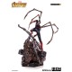 Marvel Avengers Infinity War Iron Spider-Man 1/4 Statue 64 CM